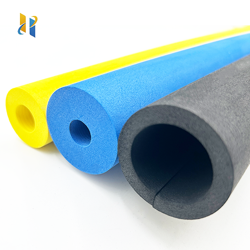 eva foam tubing